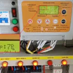 áp suất sấy thăng hoa trên máy sấy thăng hoa, yếu tố rất quan trong để sấy thăng hoa nhanh chóng