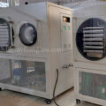 MST500 Freeze dryer, suitable for drying 50kg, used in industries