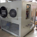 MST300 Freeze dryer, suitable for drying 30kg, used in industries
