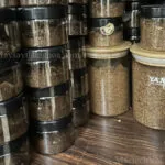 caffe hoà tan sấy thăng hoa, sấy khô thành bột cafe từ nước cafe hoà tan