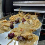 cách sấy bao ngư tiềm thuốc bắc, sử dụng máy sấy nào, sấy bào ngư ở nhiệt độ bao nhiêu