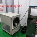 Máy sấy đông khô 3kg, máy sấy đông khô gia đình, sấy đông khô hoa quả, bột, nấm đông trùng hạ thảo