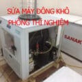sửa máy đông khô phòng thí nghiệm