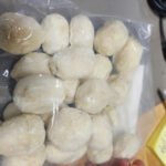 chôm chôm sấy khô giòn