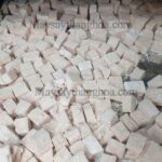 Máy sấy viên thịt ức gà – Giải pháp sản xuất thức ăn cao cấp cho chó mèo bằng công nghệ sấy thăng hoa